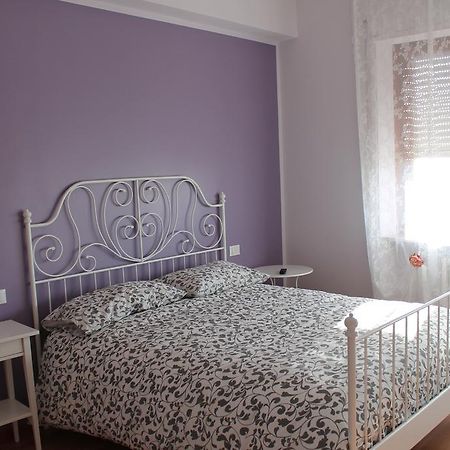 Sogni D'Assisi Bed & Breakfast Bagian luar foto