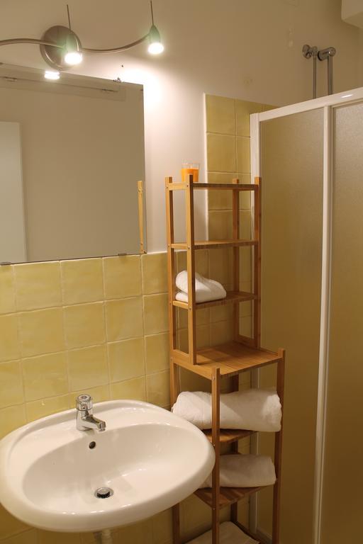 Sogni D'Assisi Bed & Breakfast Bagian luar foto
