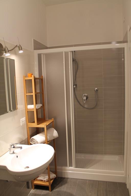 Sogni D'Assisi Bed & Breakfast Bagian luar foto