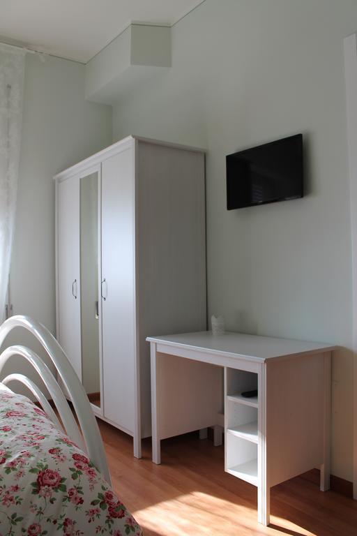 Sogni D'Assisi Bed & Breakfast Bagian luar foto
