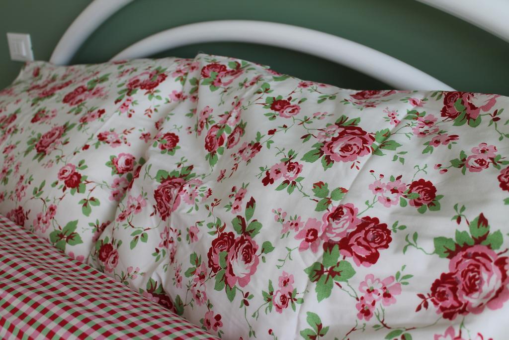 Sogni D'Assisi Bed & Breakfast Bagian luar foto