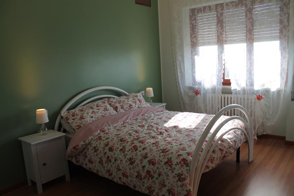 Sogni D'Assisi Bed & Breakfast Bagian luar foto