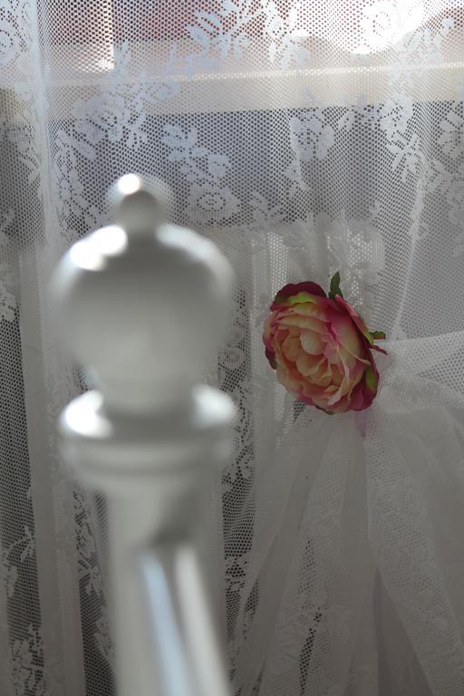 Sogni D'Assisi Bed & Breakfast Bagian luar foto