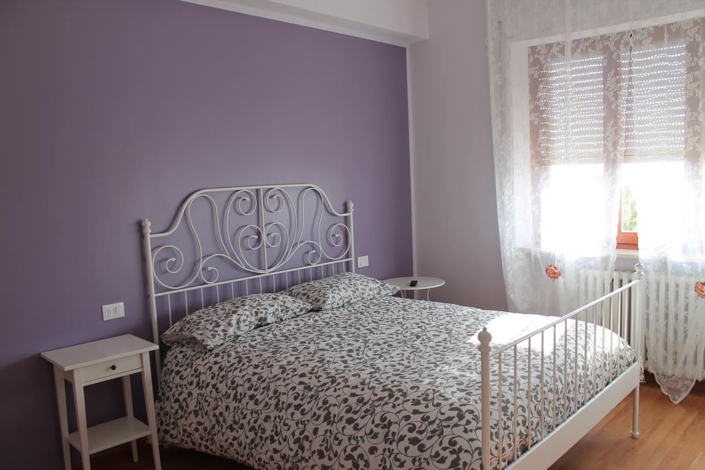 Sogni D'Assisi Bed & Breakfast Bagian luar foto
