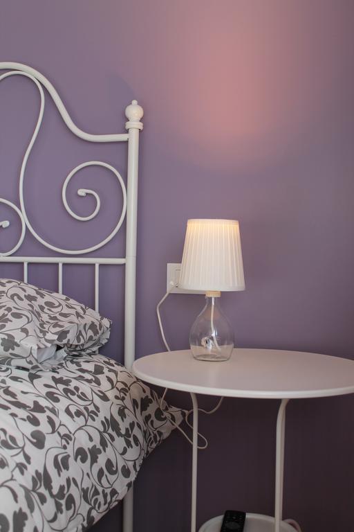 Sogni D'Assisi Bed & Breakfast Bagian luar foto