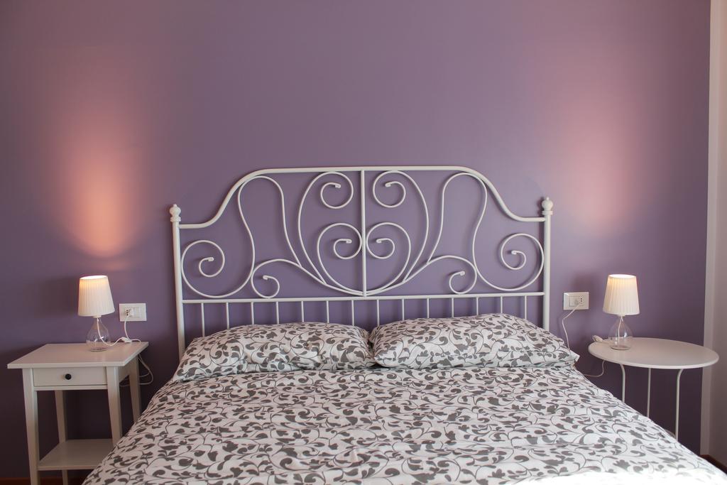 Sogni D'Assisi Bed & Breakfast Bagian luar foto