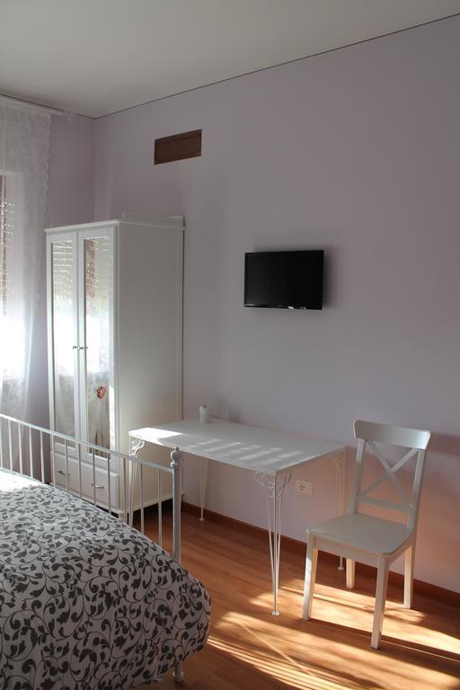 Sogni D'Assisi Bed & Breakfast Bagian luar foto